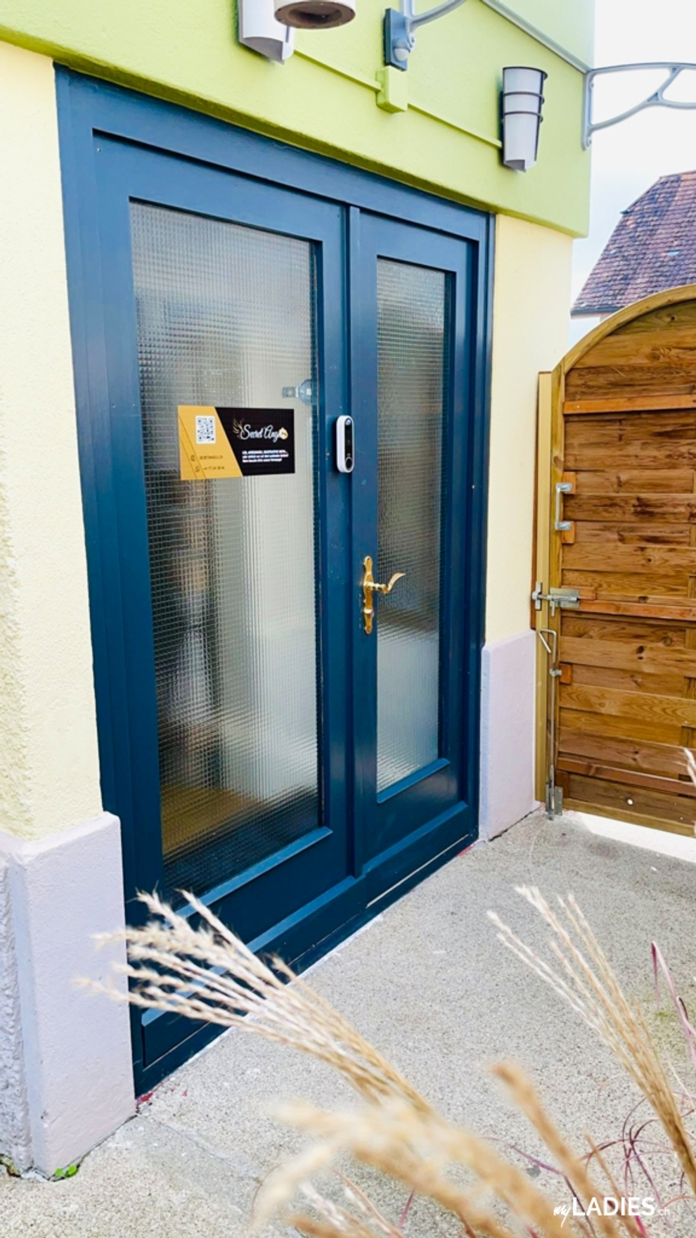 Girlshouse Wohlen - 6angels / Bild 5