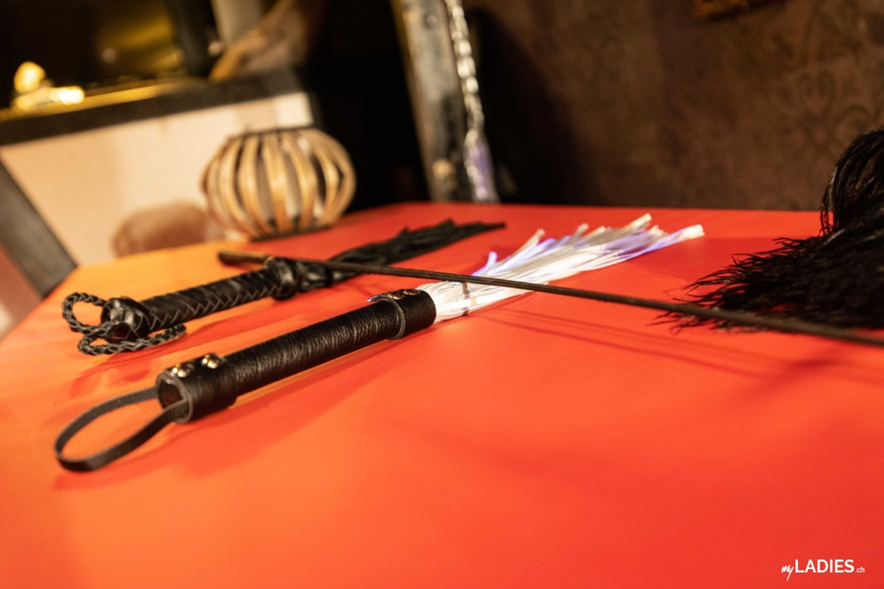 Girlshouse Wohlen - 6angels / Bild 10