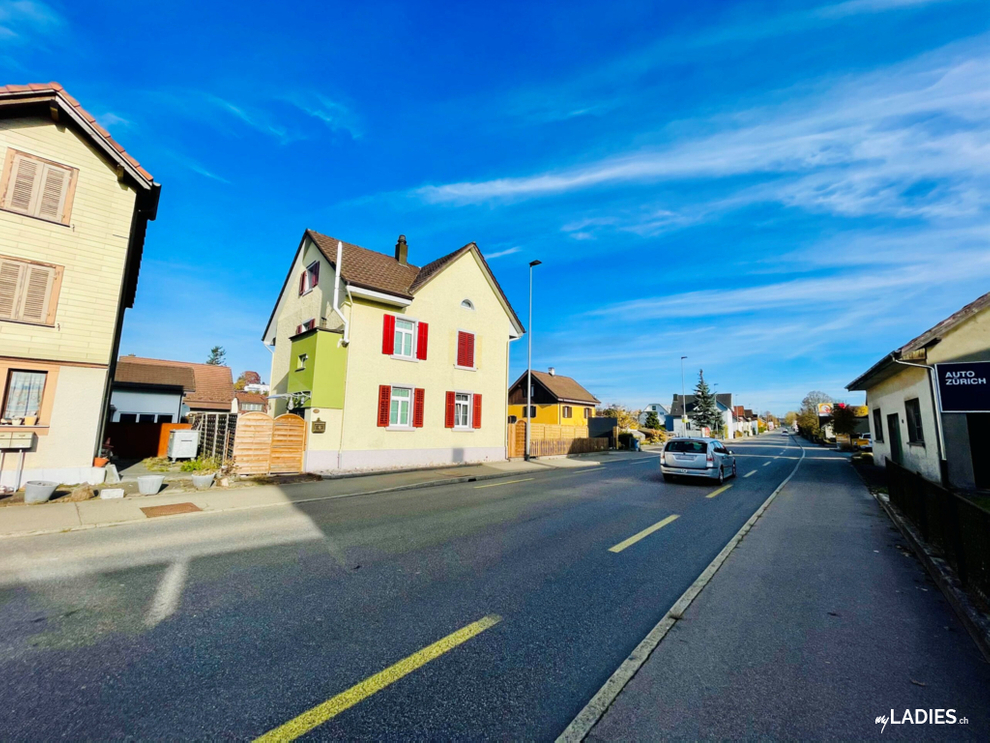 Girlshouse Wohlen - 6angels / Bild 3