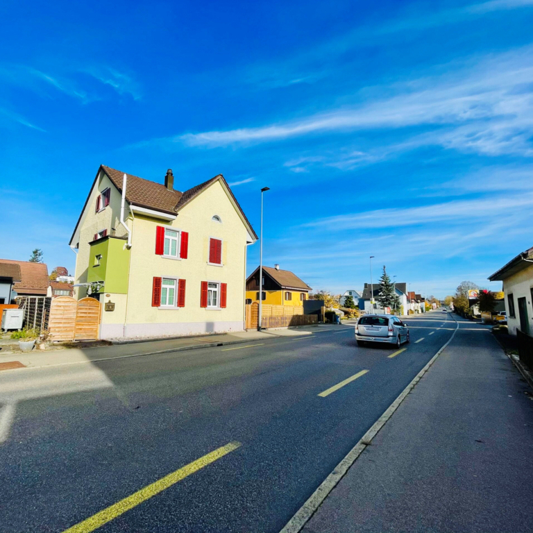 Girlshouse Wohlen - 6angels — 5610 Wohlen