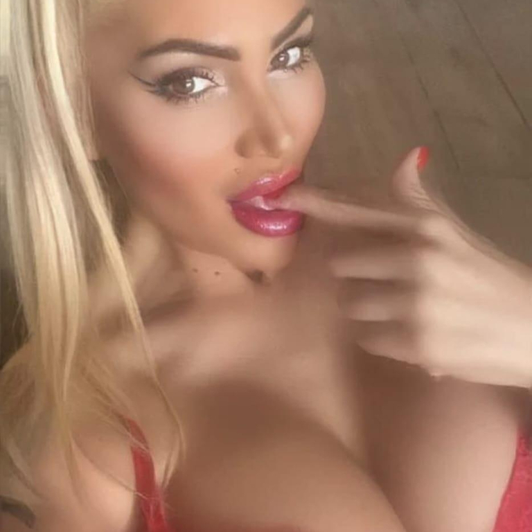 Misty Mountains - auch als Sklavin