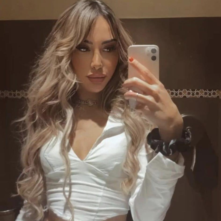 Samantha - 💞100% echt Top Girl