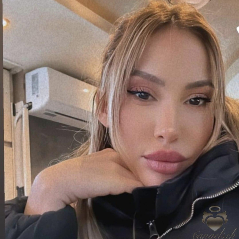 Samantha - 💞100% echt Top Girl