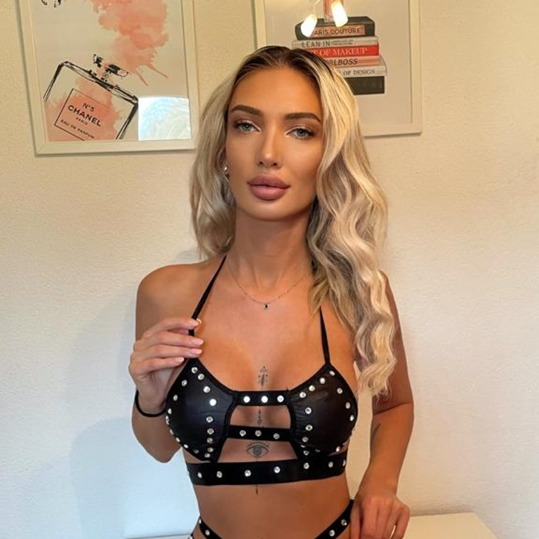 Anays - heisser Engel🦄🌹