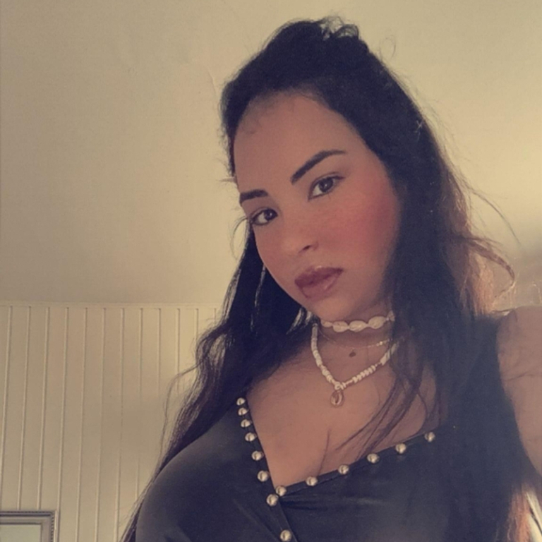 Lana - lass Dich verwöhnen