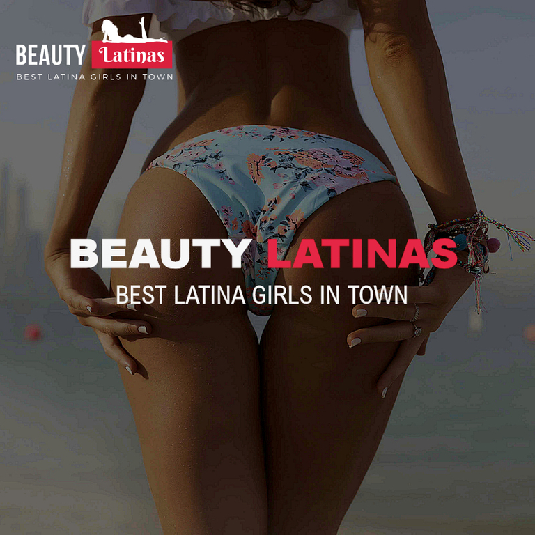 Beauty Latinas — 8005 Zürich