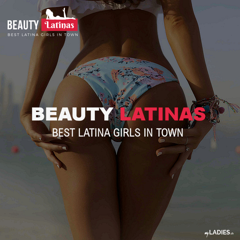Beauty Latinas / Bild 1