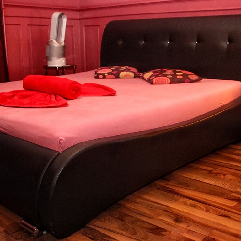 Beauty Latinas — 8005 Zürich