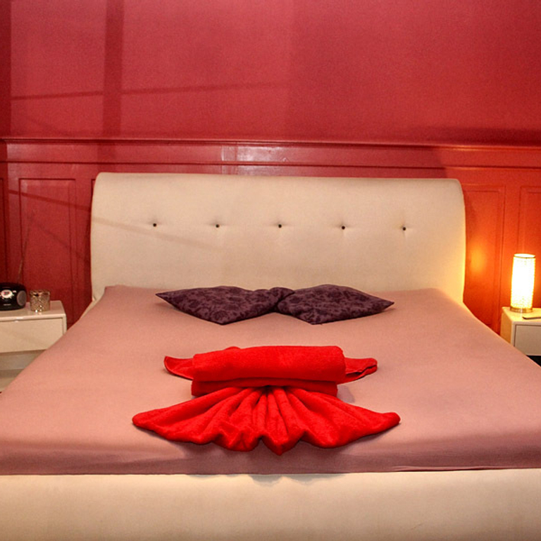 Beauty Latinas — 8005 Zürich