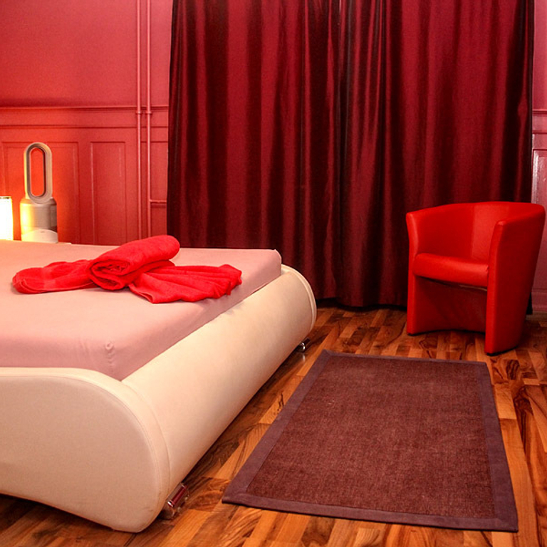 Beauty Latinas — 8005 Zürich