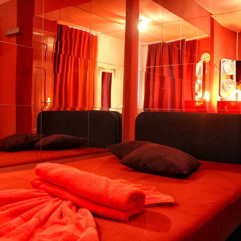 Beauty Latinas — 8005 Zürich