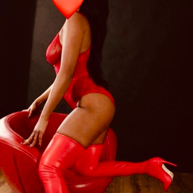 Iris - rassige Latina