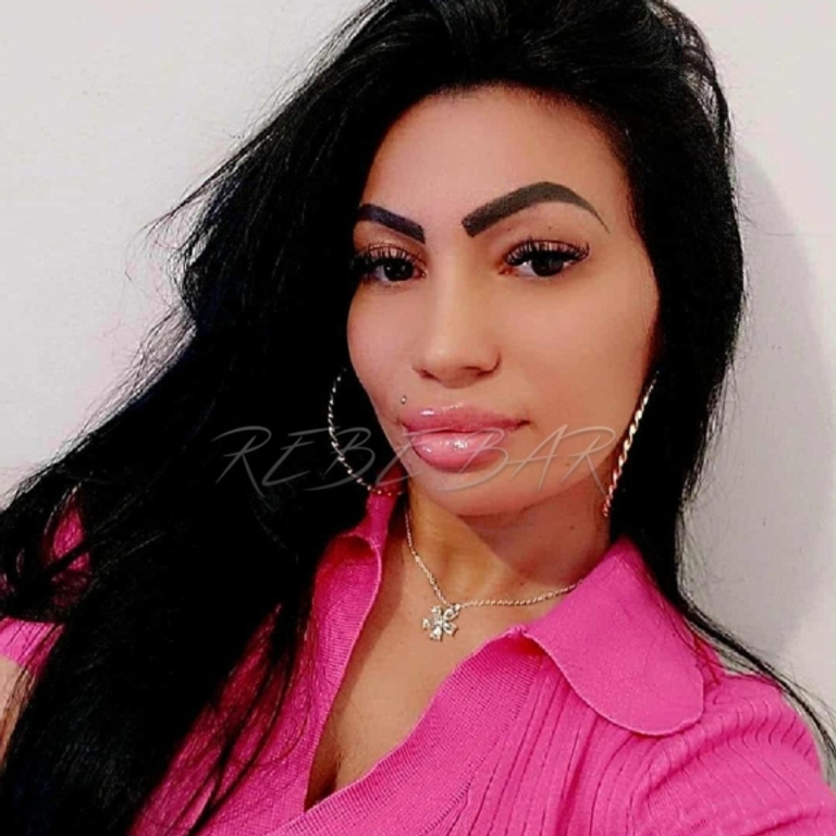 Bianca - Süss 💋💃