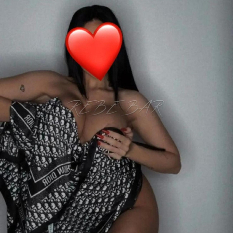 Marina - 😈🌶️💄💕🍑