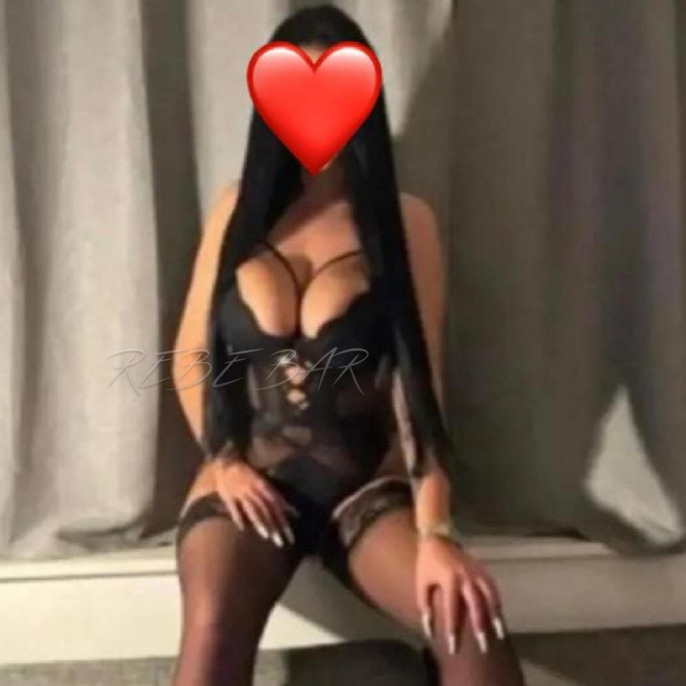 Marina - 😈🌶️💄💕🍑