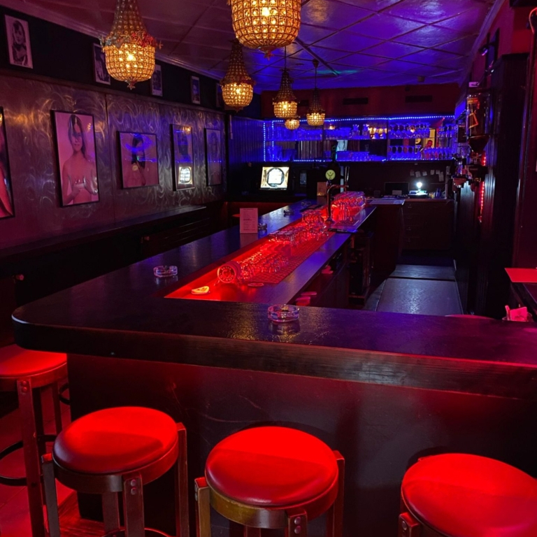 REBE BAR — 5000 Aarau