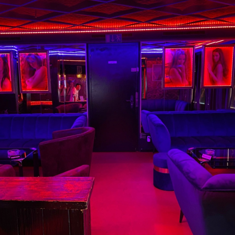 REBE BAR — 5000 Aarau