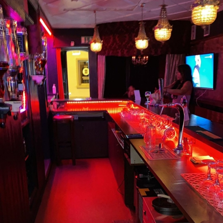 REBE BAR — 5000 Aarau