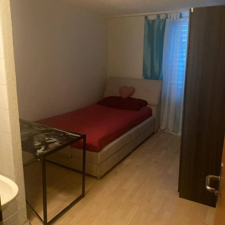 REBE BAR — 5000 Aarau