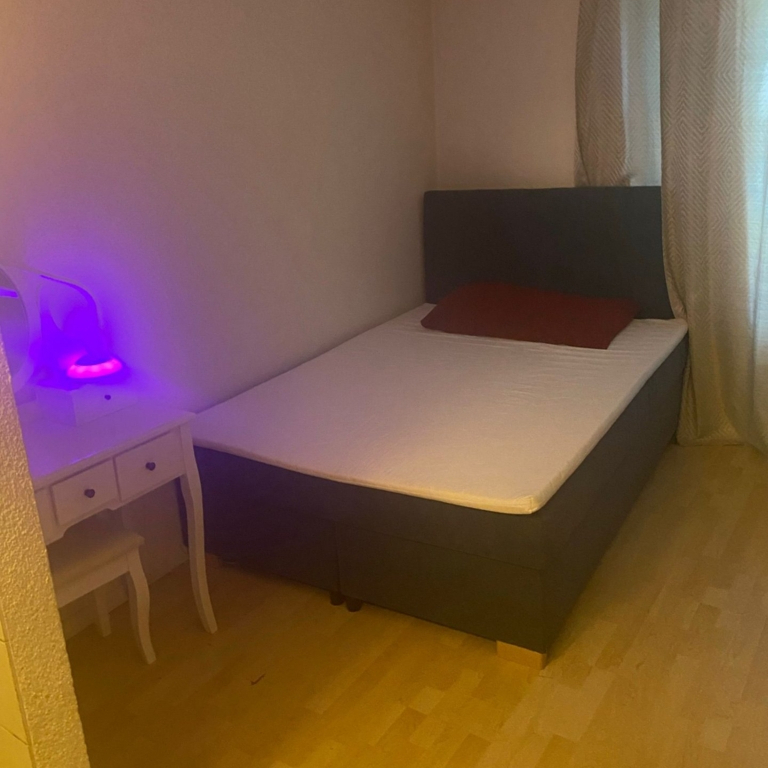 REBE BAR — 5000 Aarau