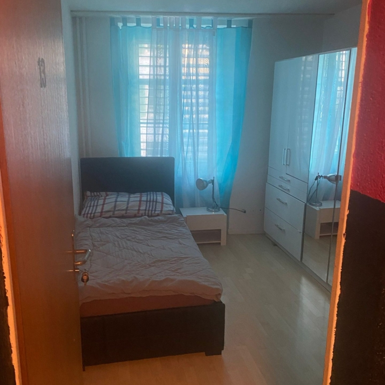 REBE BAR — 5000 Aarau