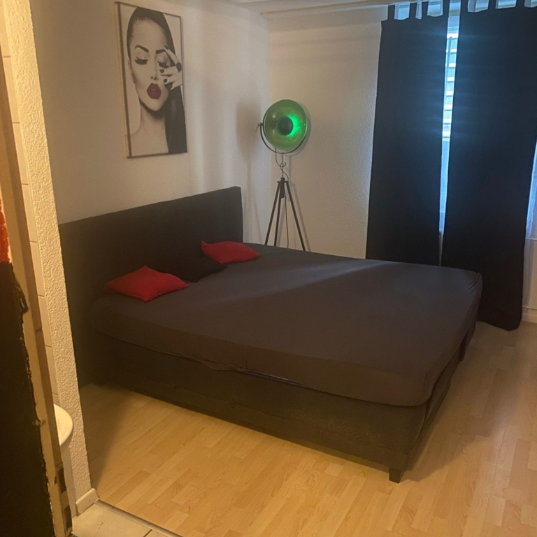 REBE BAR — 5000 Aarau