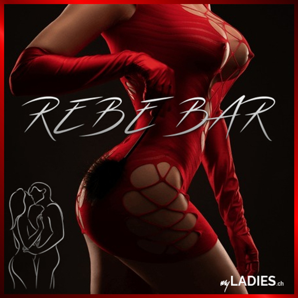 REBE BAR / Bild 1