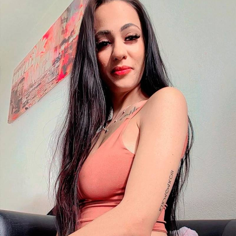 Maria - Sex-Engelchen