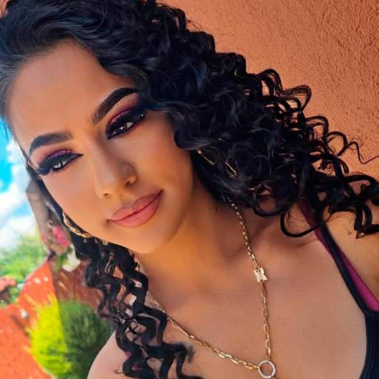 Maria - Sex-Engelchen