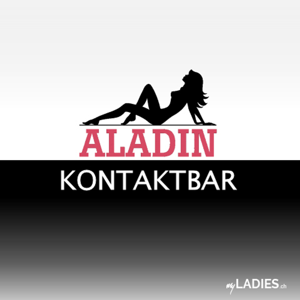ALADIN - Kontaktbar & Studio / Bild 12