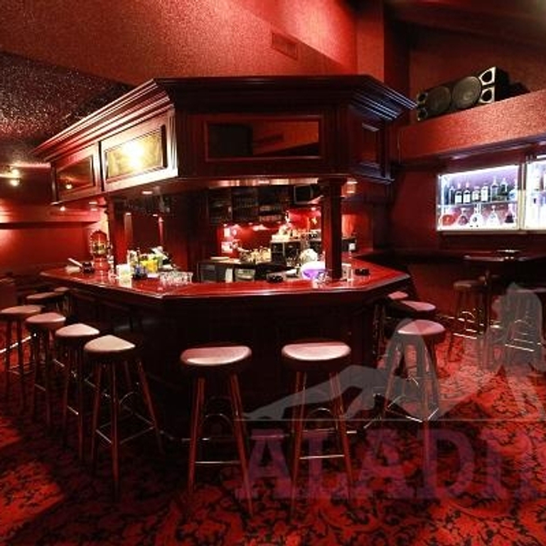 ALADIN - Kontaktbar & Studio — 8618 Oetwil am See