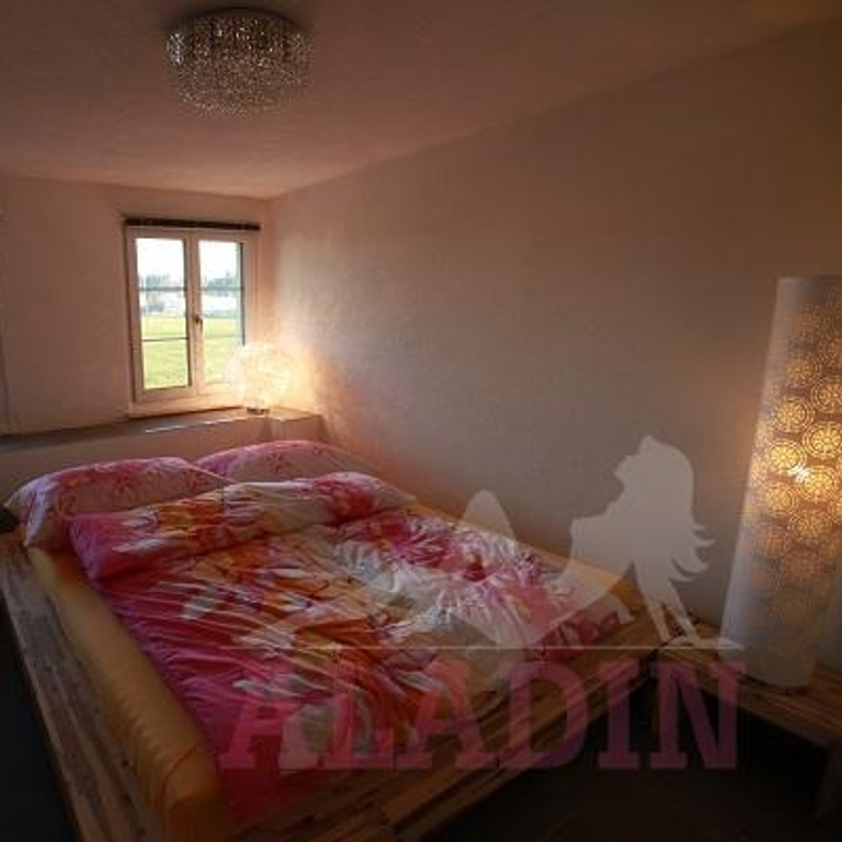 ALADIN - Kontaktbar & Studio — 8618 Oetwil am See