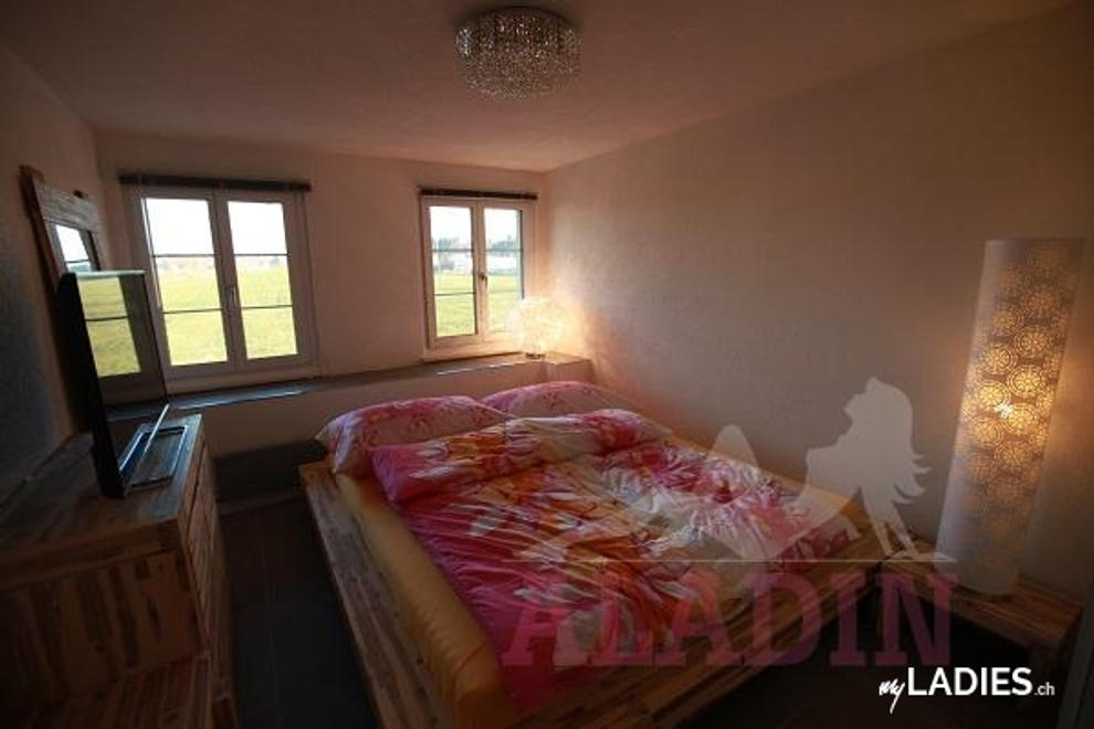 ALADIN - Kontaktbar & Studio / Bild 4