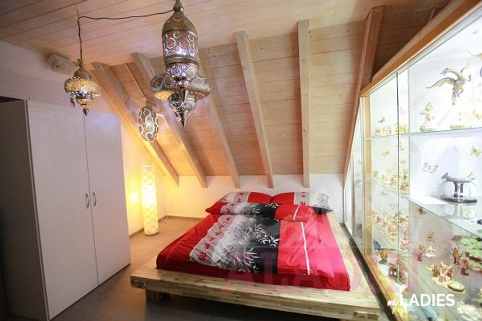 ALADIN - Kontaktbar & Studio / Bild 3