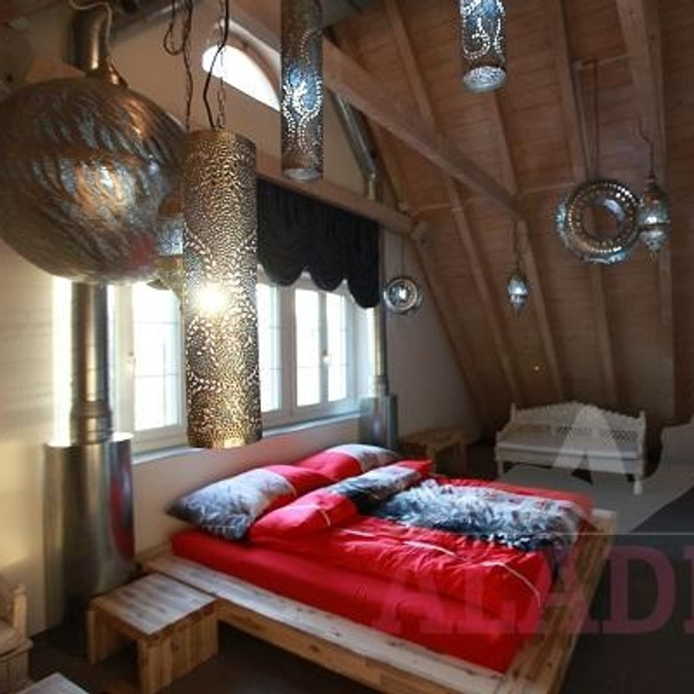 ALADIN - Kontaktbar & Studio — 8618 Oetwil am See