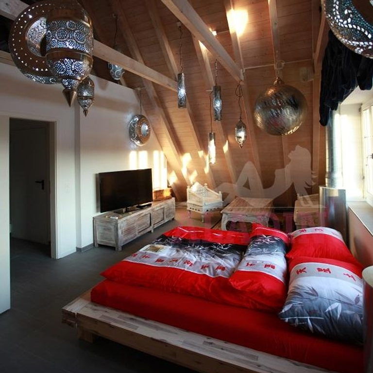 ALADIN - Kontaktbar & Studio — 8618 Oetwil am See