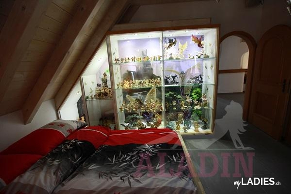 ALADIN - Kontaktbar & Studio / Bild 8