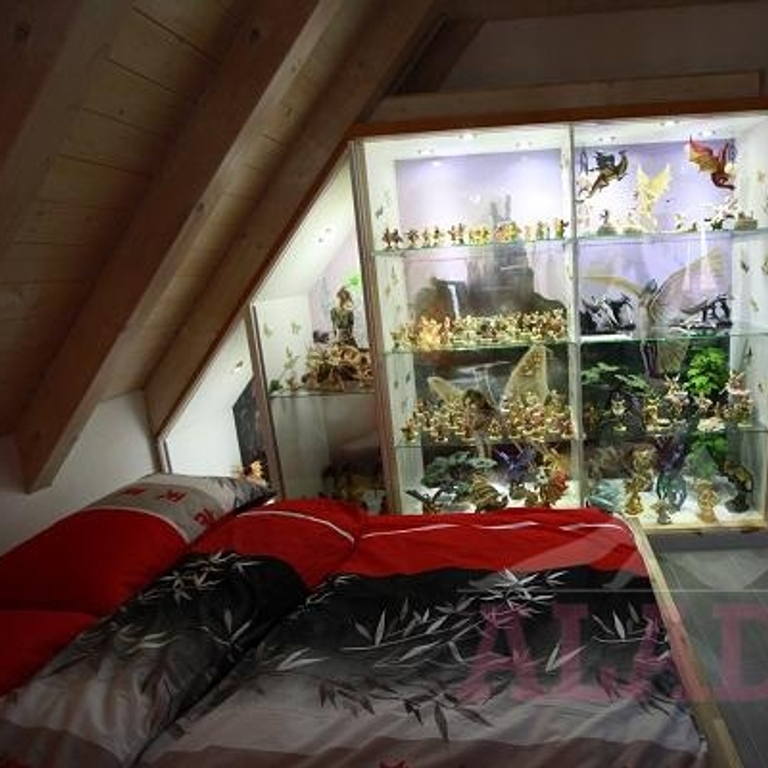 ALADIN - Kontaktbar & Studio — 8618 Oetwil am See