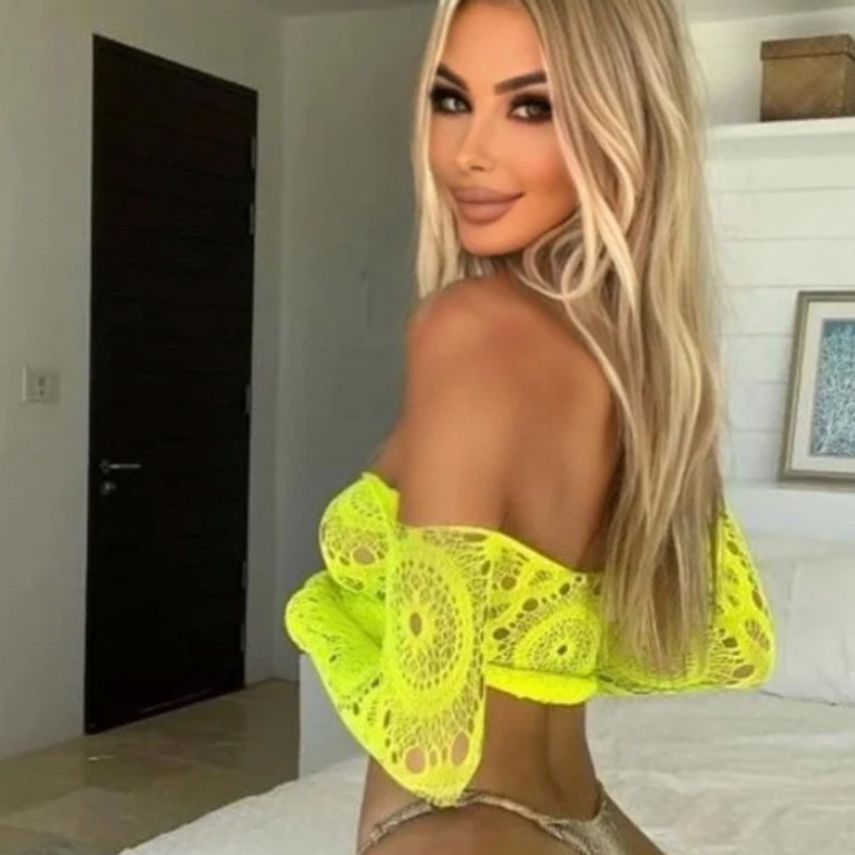 Julia - ❌ Extrem Sexgeil ❌