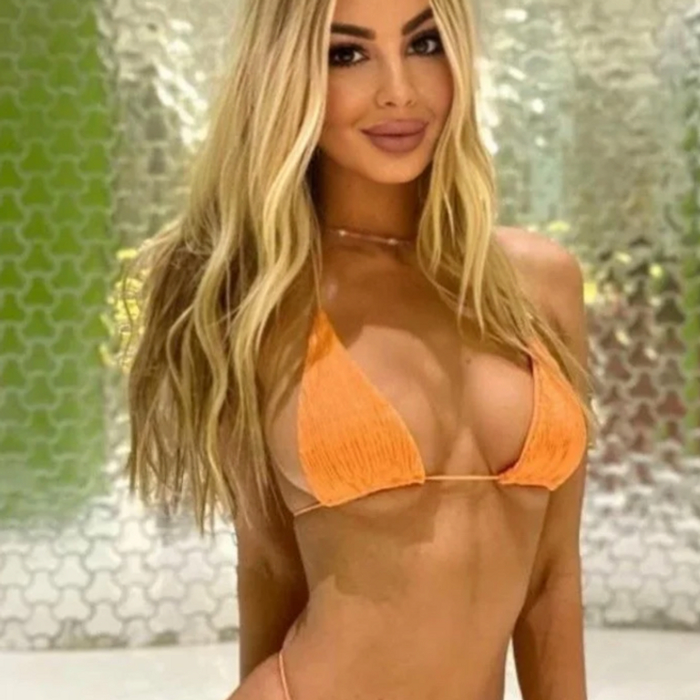 Julia - ❌ Extrem Sexgeil ❌