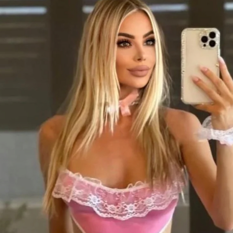 Julia - ❌ Extrem Sexgeil ❌