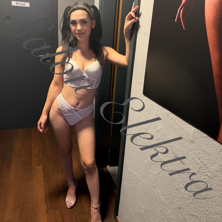 Zoe - mit ganz viel Gefühl