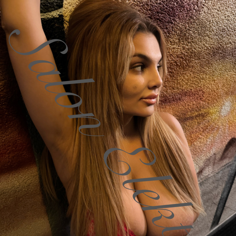 Anita - heisse MILF🌶️❤️