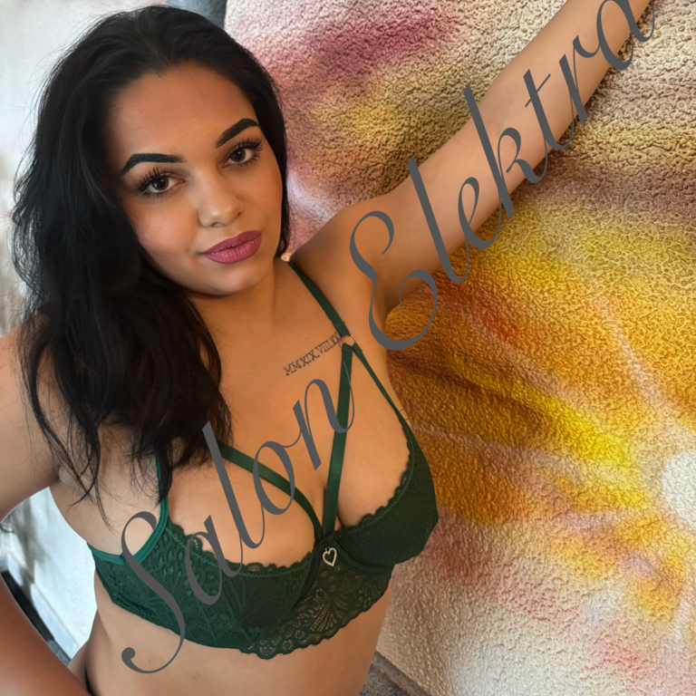 Alina - Service von A bis Z