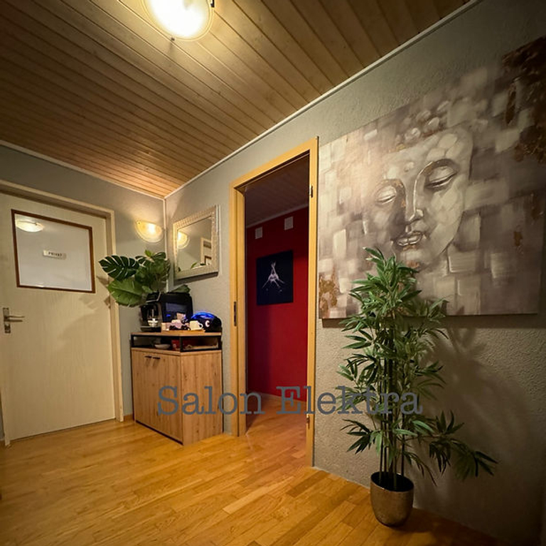 Elektra Girls — 8317 Tagelswangen