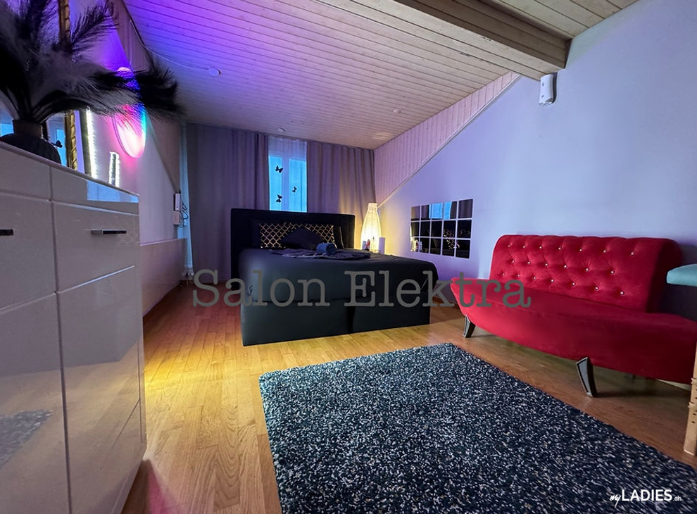 Elektra Girls / Bild 8