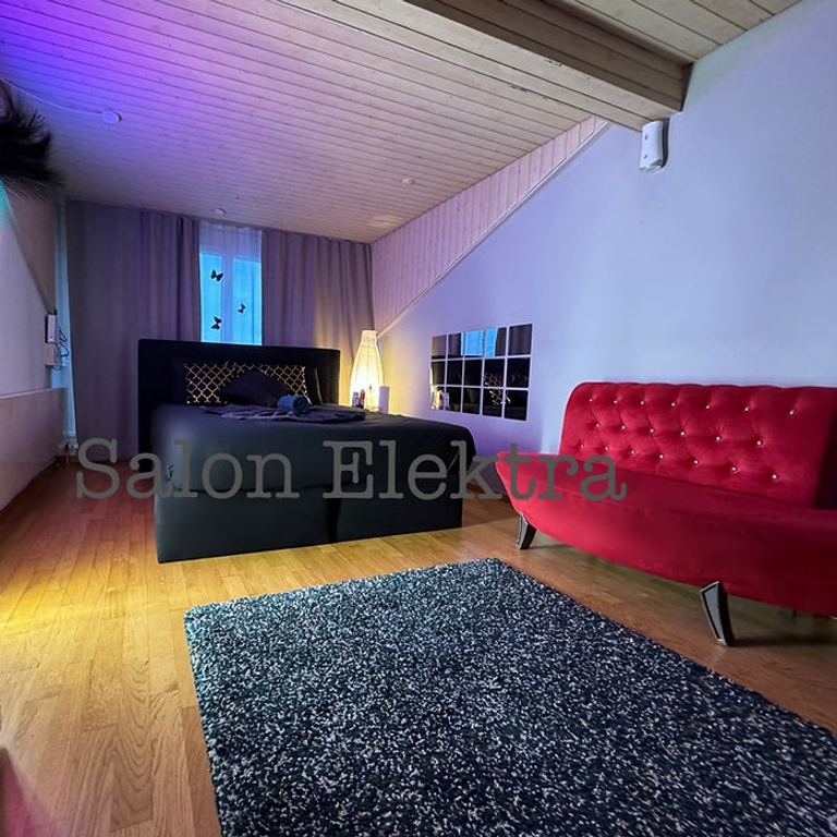 Elektra Girls — 8317 Tagelswangen