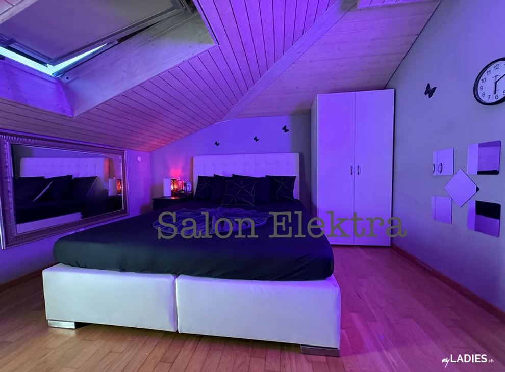 Elektra Girls / Bild 7