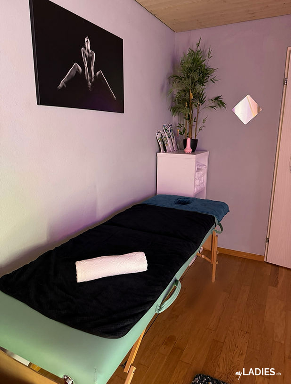 Elektra Girls / Bild 6