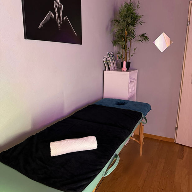 Elektra Girls — 8317 Tagelswangen